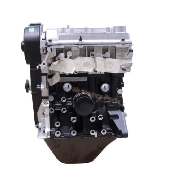 OEM Fits for John Deere Gator 825i Engine Kawasaki Mule Pro - fxt KAF820 Motor Chery - Fab Heavy Parts