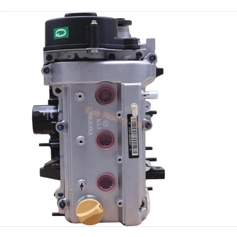 OEM Fits for John Deere Gator 825i Engine Kawasaki Mule Pro - fxt KAF820 Motor Chery - Fab Heavy Parts