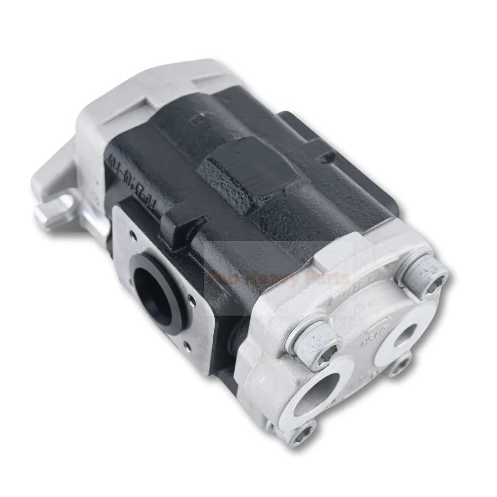 OEM Hydraulic Pump 3C081 - 82204 for Kubota M7060 M8540 M8560 M9540 M9960 Tractor Final clearance - Fab Heavy Parts