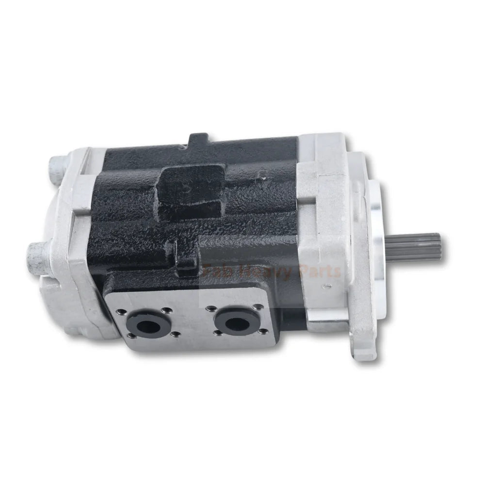 OEM Hydraulic Pump 3C081 - 82204 for Kubota M7060 M8540 M8560 M9540 M9960 Tractor Final clearance - Fab Heavy Parts