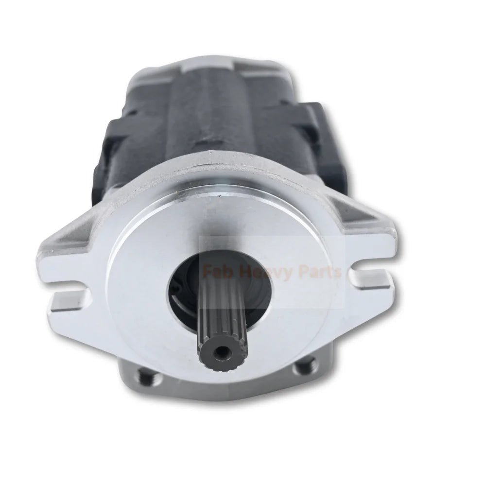 OEM Hydraulic Pump 3C081 - 82204 for Kubota M7060 M8540 M8560 M9540 M9960 Tractor Final clearance - Fab Heavy Parts