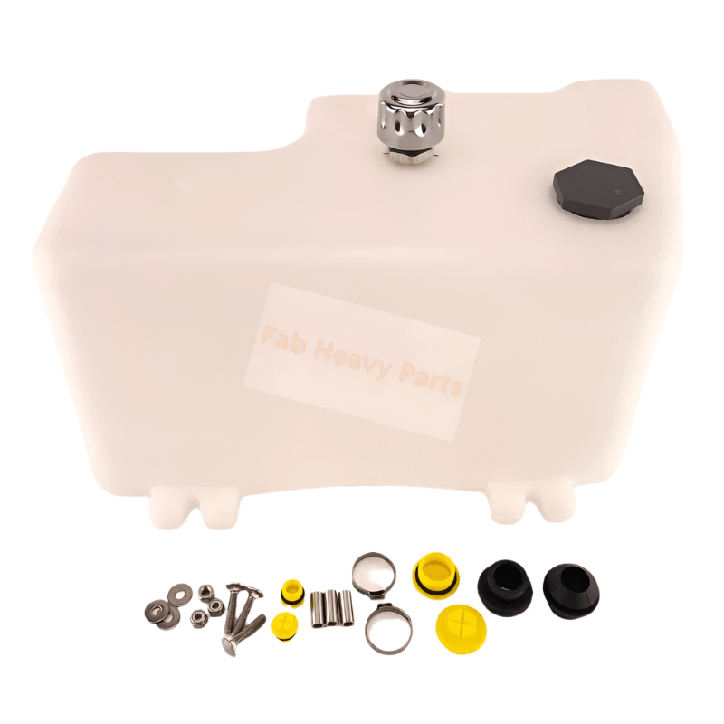OEM Hydraulic Tank 226163GT T109012GT For Genie GS - 2632 GS - 3246 GS - 1530 GS - 2046 GS - 3232 GS - 3246 - Fab Heavy Parts