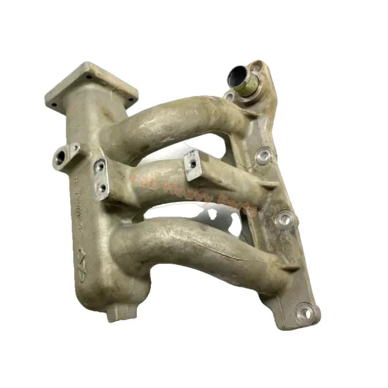 OEM Intake Manifold MIA11718 for Yanmar Engine 3TNV70 Fits for John Deere Gator Utility Vehicle XUV UV72 4X4 XUV825i - Fab Heavy Parts