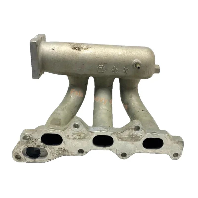 OEM Intake Manifold MIA11718 for Yanmar Engine 3TNV70 Fits for John Deere Gator Utility Vehicle XUV UV72 4X4 XUV825i - Fab Heavy Parts