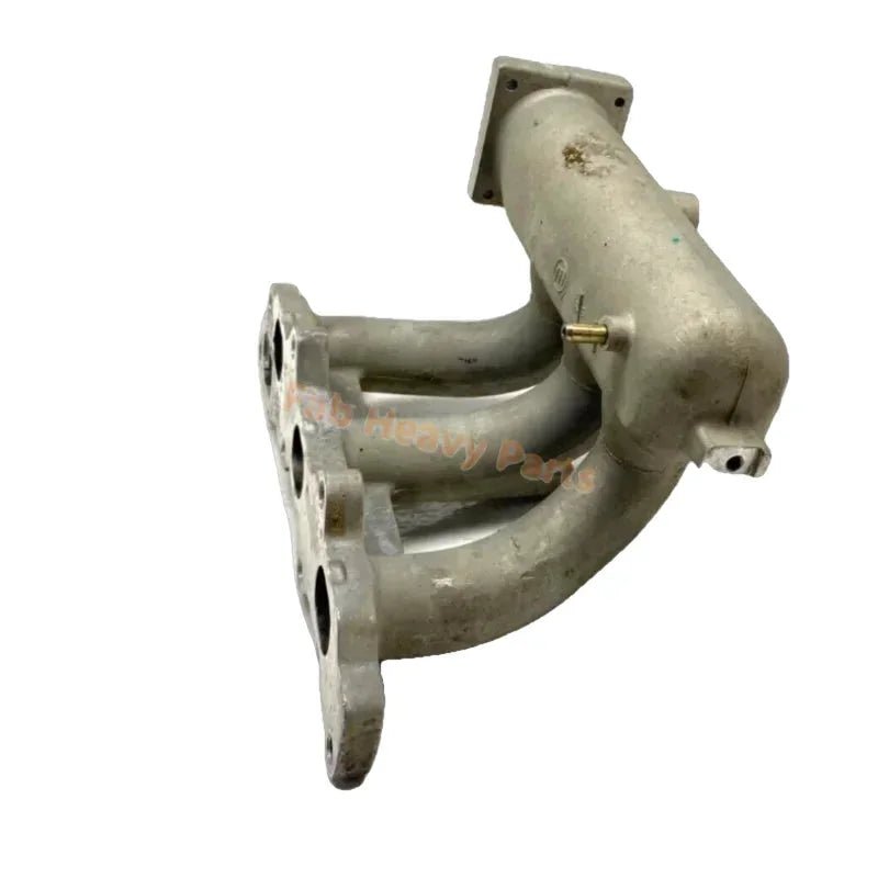 OEM Intake Manifold MIA11718 for Yanmar Engine 3TNV70 Fits for John Deere Gator Utility Vehicle XUV UV72 4X4 XUV825i - Fab Heavy Parts