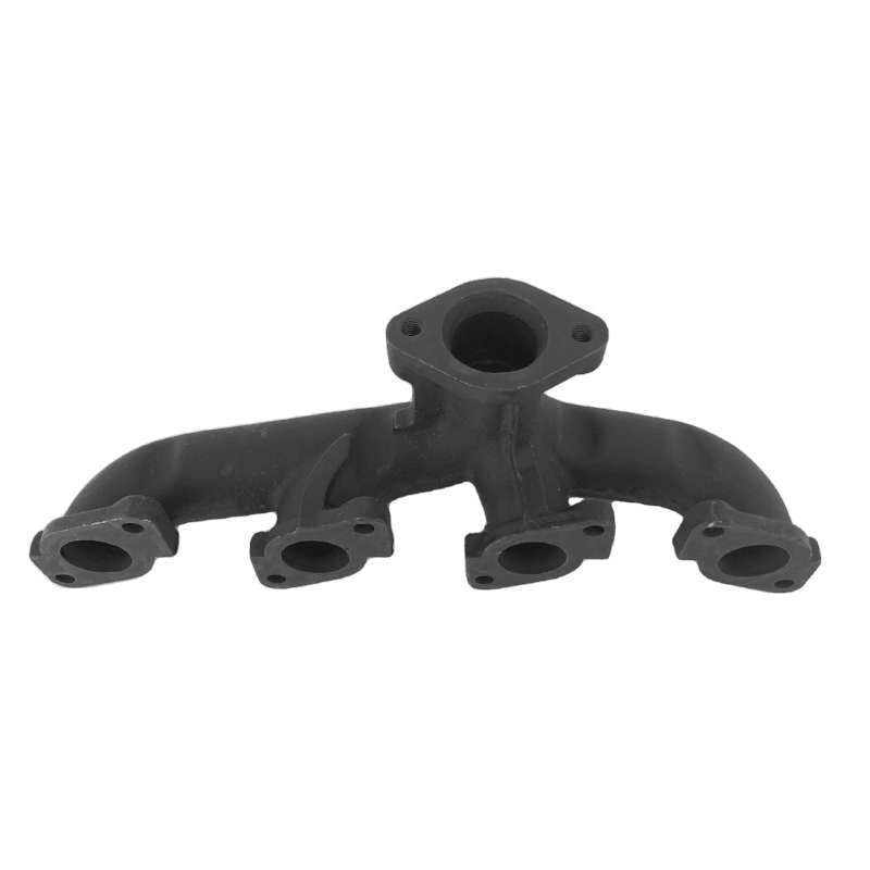 OEM Manifold Exhaust 25 - 39335 - 00 25 - 39077 - 00 for Kubota V2203 Carrie CT4.134 Engine - Fab Heavy Parts