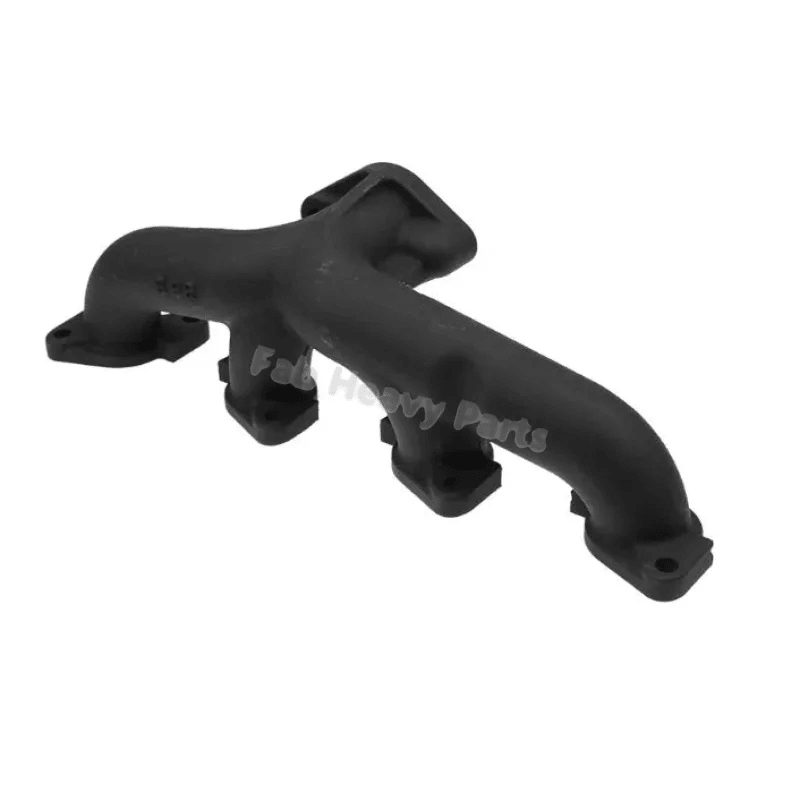 OEM Manifold Exhaust 25 - 39335 - 00 25 - 39077 - 00 for Kubota V2203 Carrie CT4.134 Engine - Fab Heavy Parts