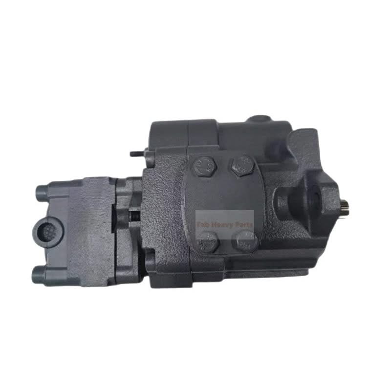 OEM PVD - 1B - 32P - 11G5 - 4665C Hydraulic Pump Assembly New - Fab Heavy Parts