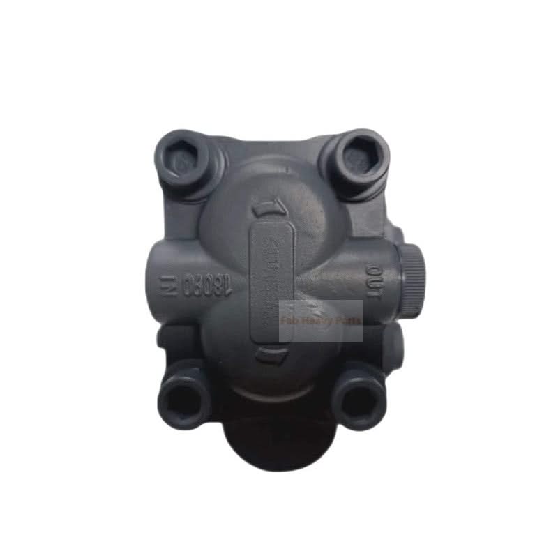 OEM PVD - 1B - 32P - 11G5 - 4665C Hydraulic Pump Assembly New - Fab Heavy Parts