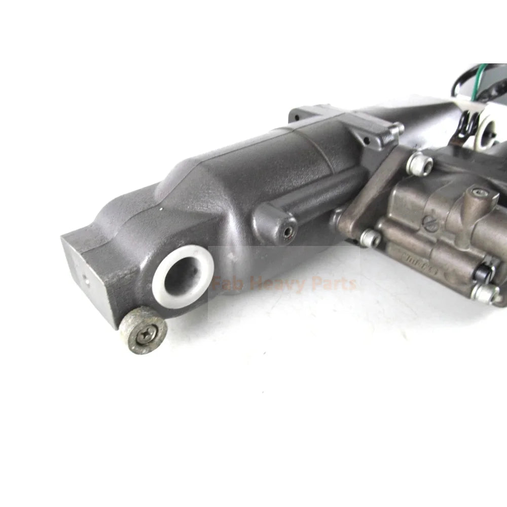 OEM-verhoilu & kallistuskokoonpano 48000-87L10 Sopii Suzuki-perämoottoriin DF60 60HP DF90 90HP DF140 140HP