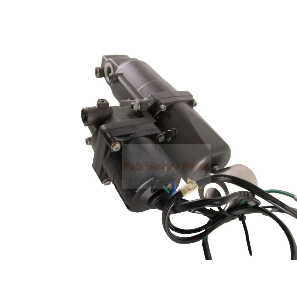 OEM-verhoilu & kallistuskokoonpano 48000-87L10 Sopii Suzuki-perämoottoriin DF60 60HP DF90 90HP DF140 140HP