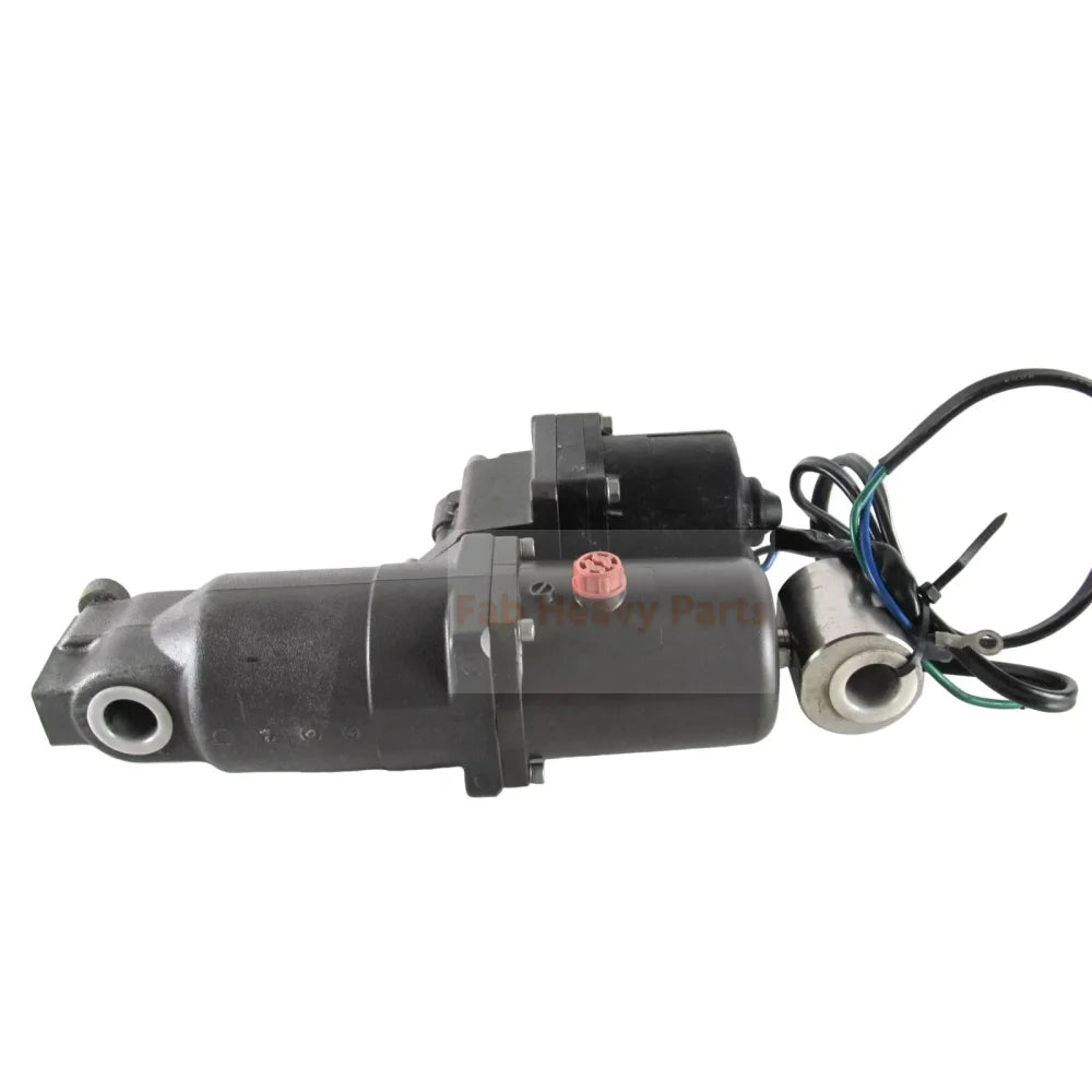 OEM-verhoilu & kallistuskokoonpano 48000-87L10 Sopii Suzuki-perämoottoriin DF60 60HP DF90 90HP DF140 140HP