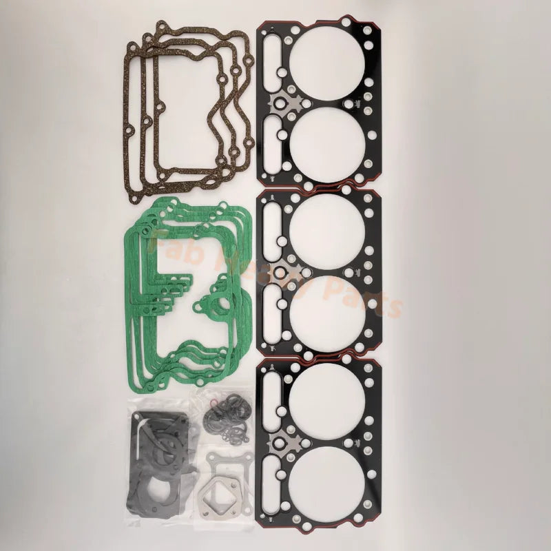 OEM Upper Engine Gasket Set 3801330 Fits for Cummins NT855