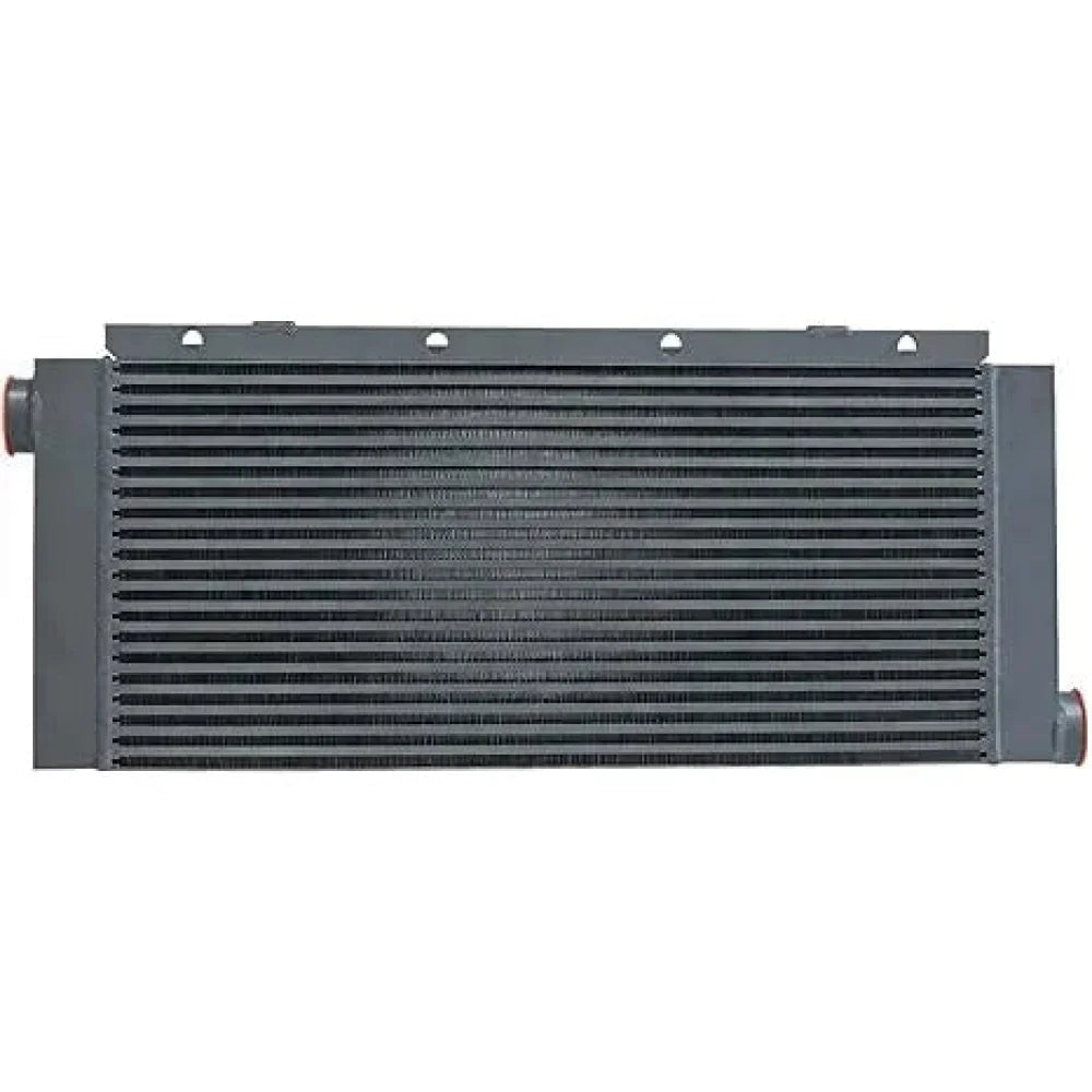 Oil After Cooler ATC66007 for Ingersoll Rand Air Compressor AETML37 - V - Fab Heavy Parts