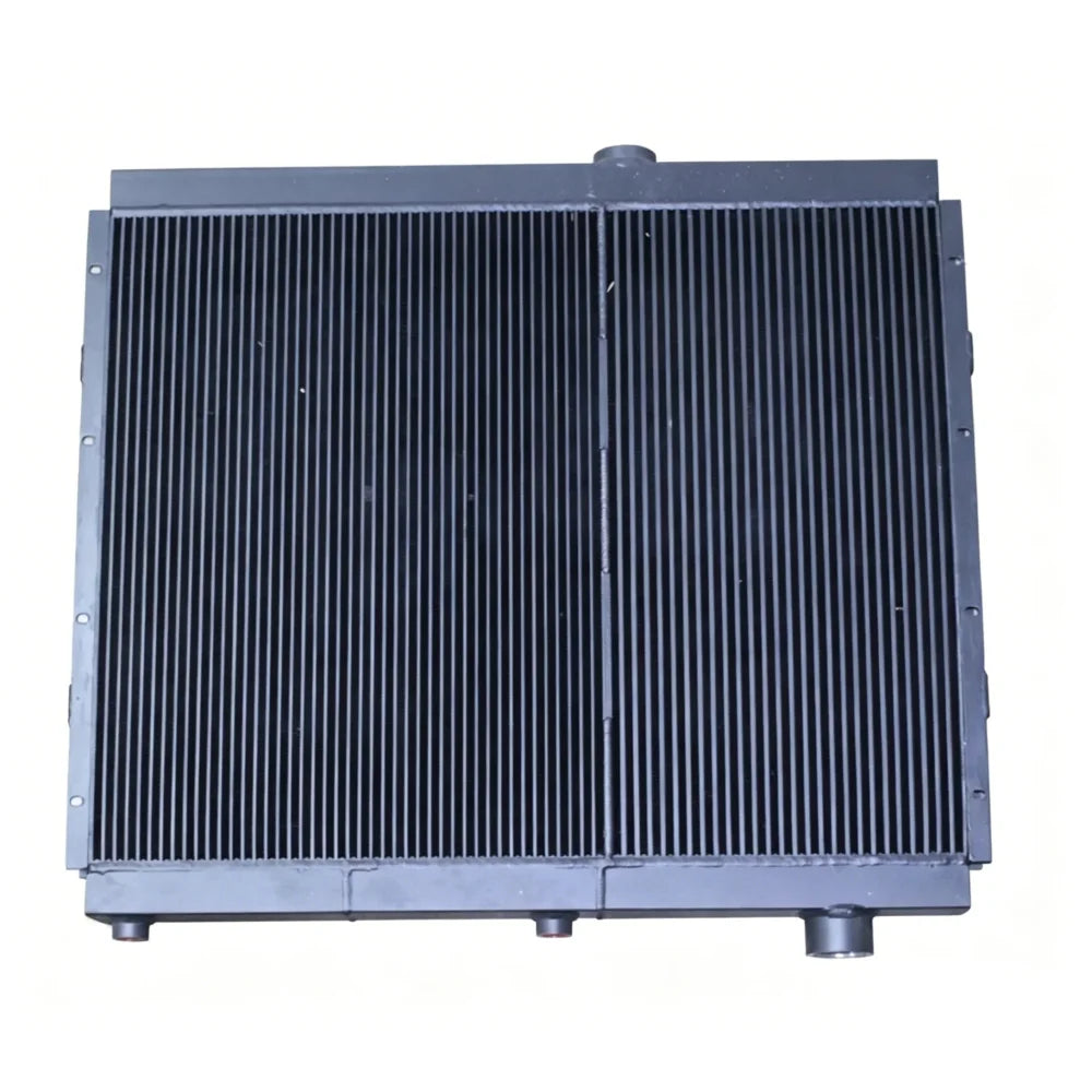 Refrigerador de ar de óleo 39916853 para compressor de ar Ingersoll Rand