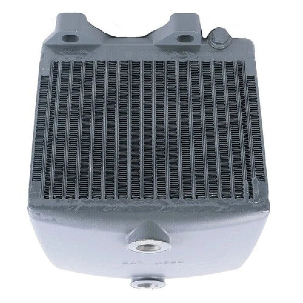 Oil Cooler 02237422 for Deutz Engine F6L912 F6L912W F5L912 F5L912W F3L912 F6L913 BF4L913 BF4L913C F3L913 F6L914 BF6L914 F5L914 BF4L914 - Fab Heavy Parts