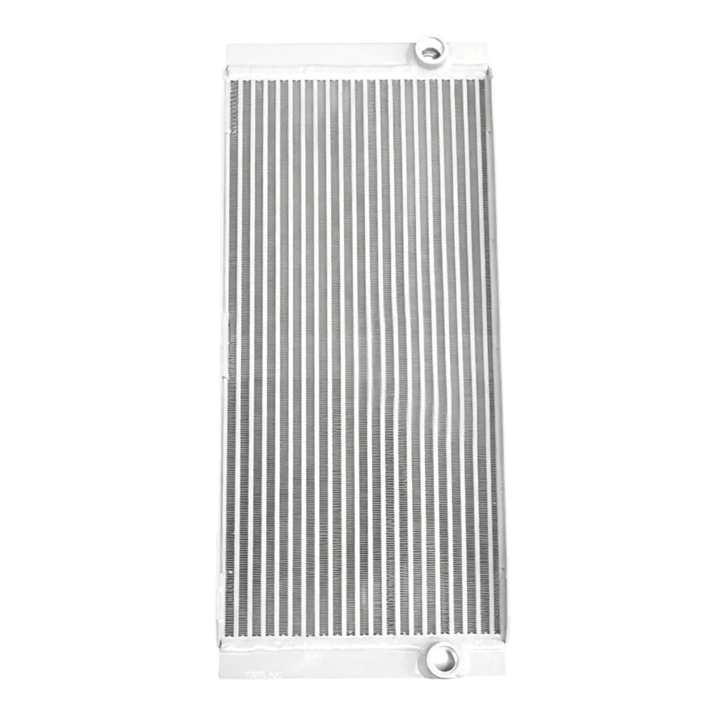Oil Cooler 02250139 - 761 for Sullair Air Compressor 185DPQ 60HP - Fab Heavy Parts