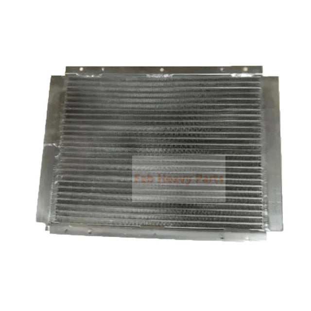 Oil Cooler 02250149-237 for Sullair Air Compressor 200PSI 250F MAX