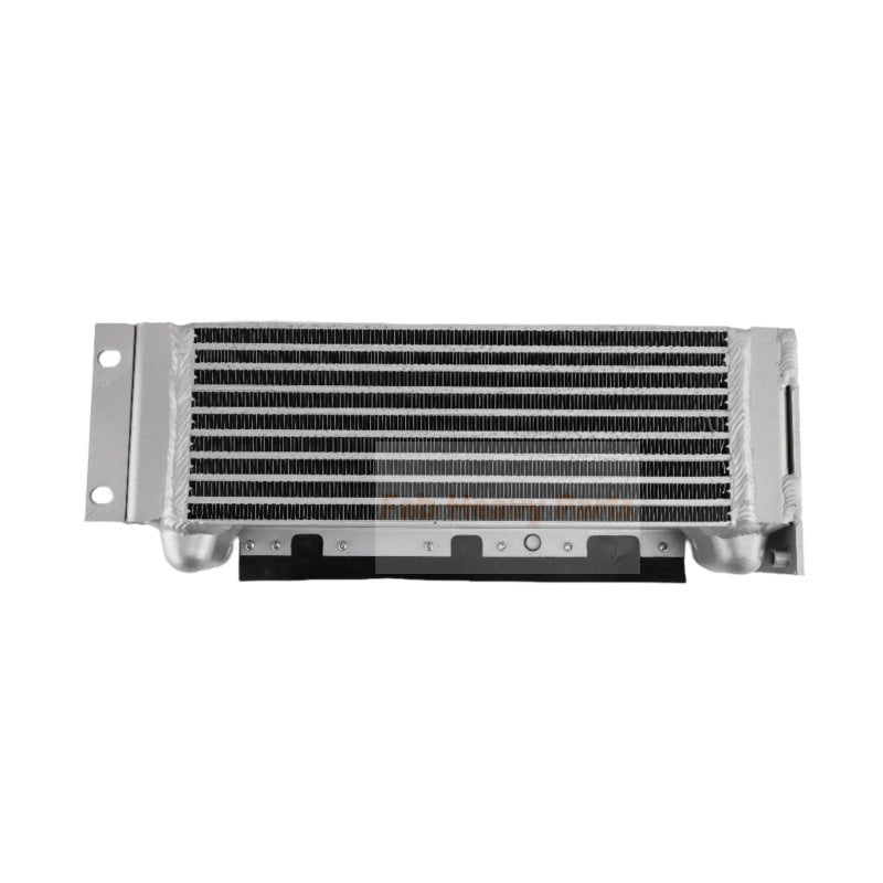 Oil Cooler 04102799 04272037 Fits For Deutz F4L2011 F4L1011F BF4L1011F Engine - Fab Heavy Parts