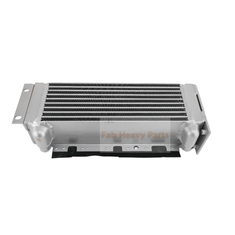 Oil Cooler 04102799 04272037 Fits For Deutz F4L2011 F4L1011F BF4L1011F Engine - Fab Heavy Parts