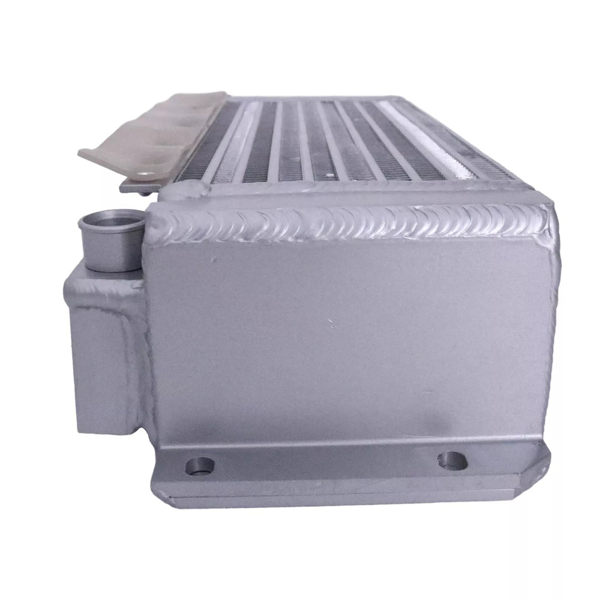 Oil Cooler 04102800 04281090 For Deutz Engine BF4L2011 D2011L04I TD2011 - Fab Heavy Parts