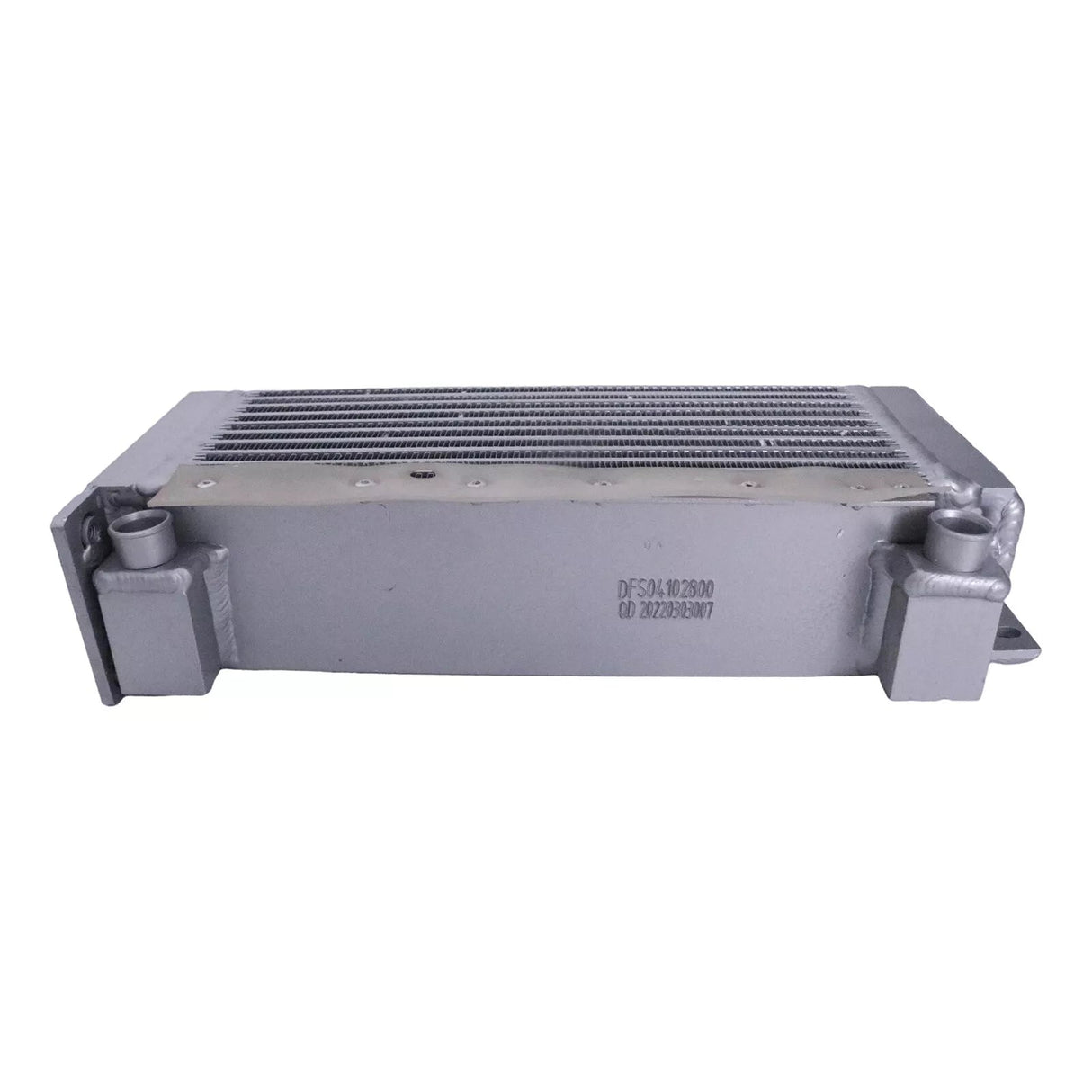 Oil Cooler 04102800 04281090 For Deutz Engine BF4L2011 D2011L04I TD2011 - Fab Heavy Parts