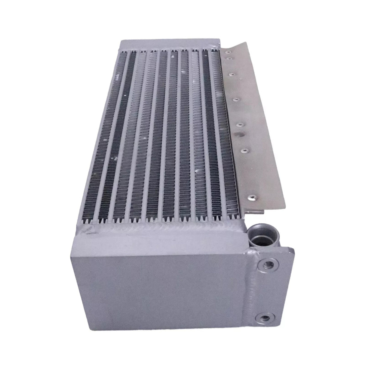 Oil Cooler 04102800 04281090 For Deutz Engine BF4L2011 D2011L04I TD2011 - Fab Heavy Parts