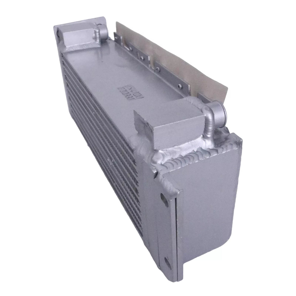 Oil Cooler 04102800 04281090 For Deutz Engine BF4L2011 D2011L04I TD2011 - Fab Heavy Parts