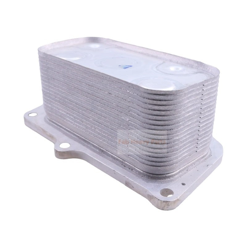 Oil Cooler 04124263 for Deutz Engine D2.9 TD2.9 TCD2.9 TCD3.6 TCD3.6L4 TD3.6L4 - Fab Heavy Parts