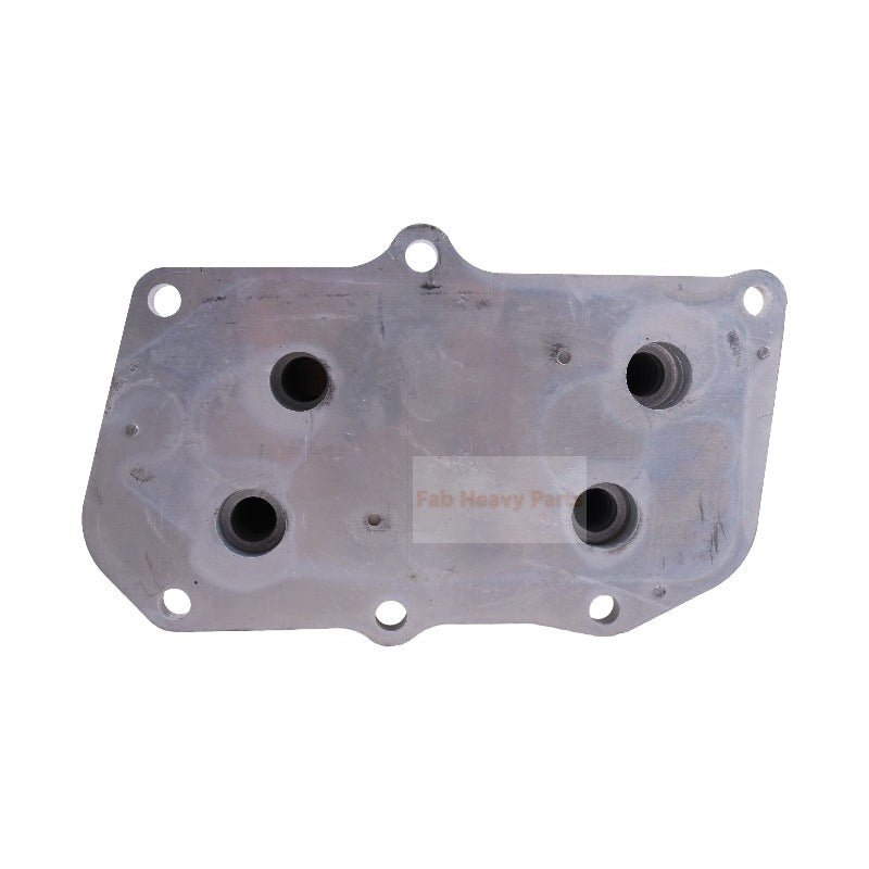Oil Cooler 04124263 for Deutz Engine D2.9 TD2.9 TCD2.9 TCD3.6 TCD3.6L4 TD3.6L4 - Fab Heavy Parts