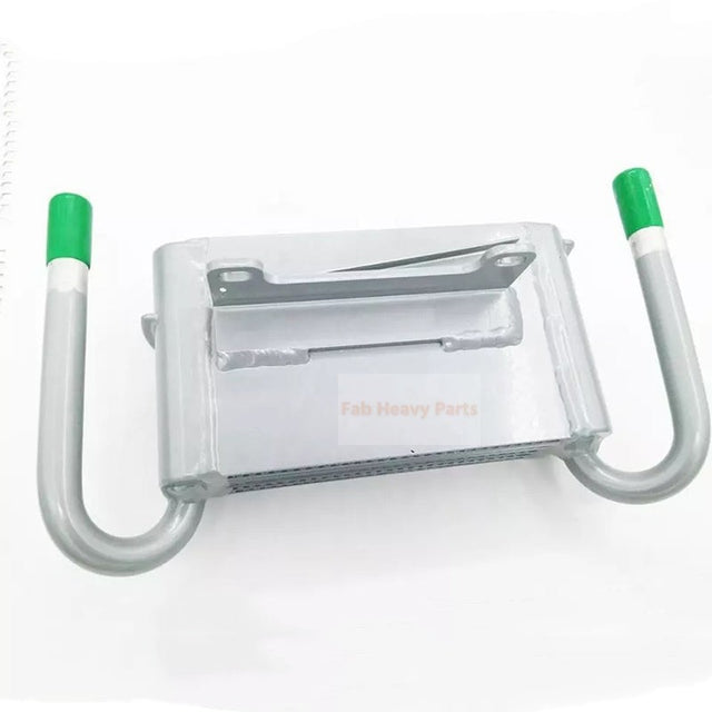 Enfriador de aceite 04150016 para el motor Deutz F3L912