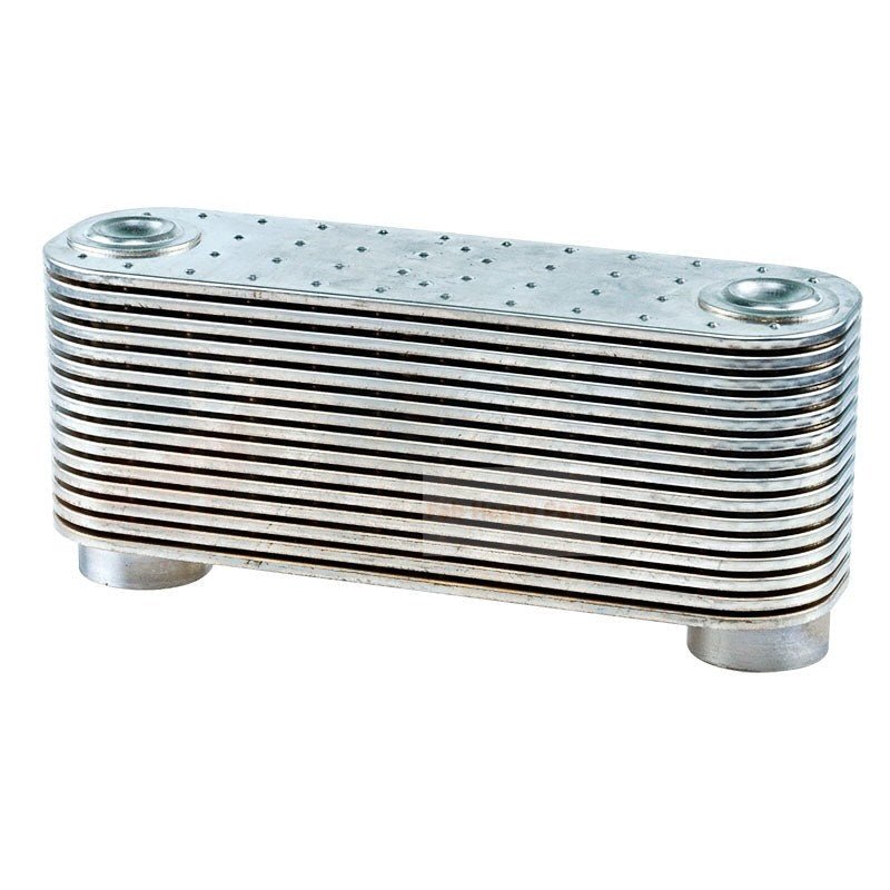 Oil Cooler 04209931 for Deutz Engine 1013 2013 - Fab Heavy Parts