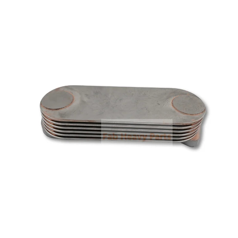 Oil Cooler 04209935 0420 9935 for Deutz Engine BF4M2012 BF6M2012C Tractor Agrotron 75 90 100 105