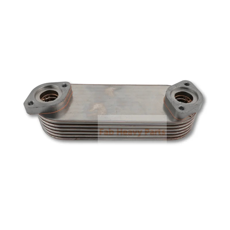 Oil Cooler 04209935 0420 9935 for Deutz Engine BF4M2012 BF6M2012C Tractor Agrotron 75 90 100 105