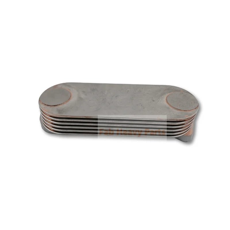 Oil Cooler 04209935 0420 9935 for Deutz Engine BF4M2012 BF6M2012C Tractor Agrotron 75 90 100 105 - Fab Heavy Parts