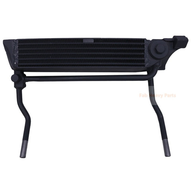 Hydraulic Oil Cooler 0423 7923 para sa Deutz Engine BF4L913 BF4L914