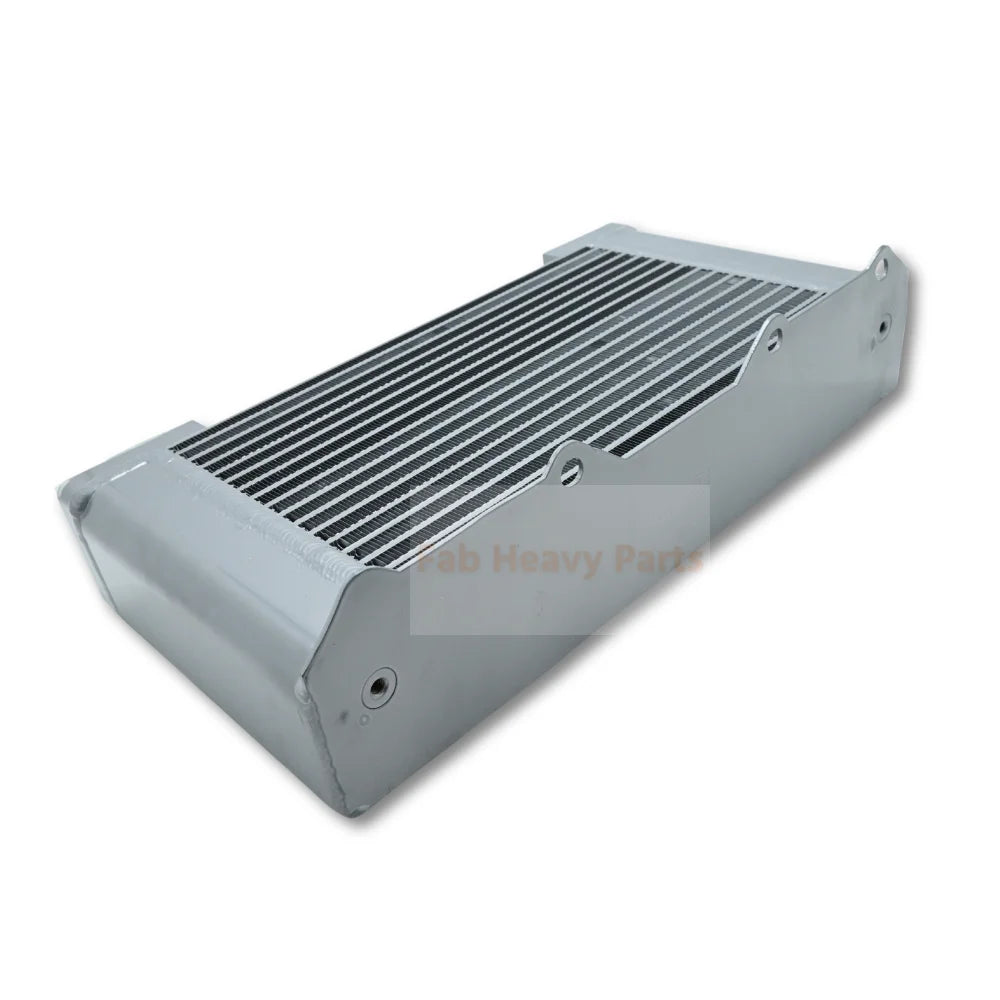 Oil Cooler 04259454KZ 04200939KZ 04251394KZ for Deutz Engine BF4M1012