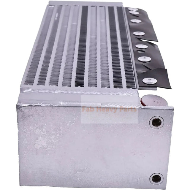 Oil Cooler 04272660 0427 - 2660 04272037 04102799 Fits for Deutz D2011 L04 I F4L2011 BF4L1011F BF4L1011FT F4L1011F F4L1011FL - Fab Heavy Parts