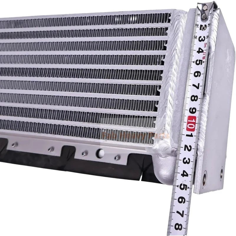 Oil Cooler 04272660 0427 - 2660 04272037 04102799 Fits for Deutz D2011 L04 I F4L2011 BF4L1011F BF4L1011FT F4L1011F F4L1011FL - Fab Heavy Parts
