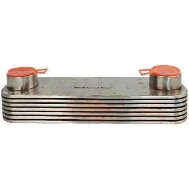 Öljynjäähdytin 04288125 Deutz-moottorille BF4M1013