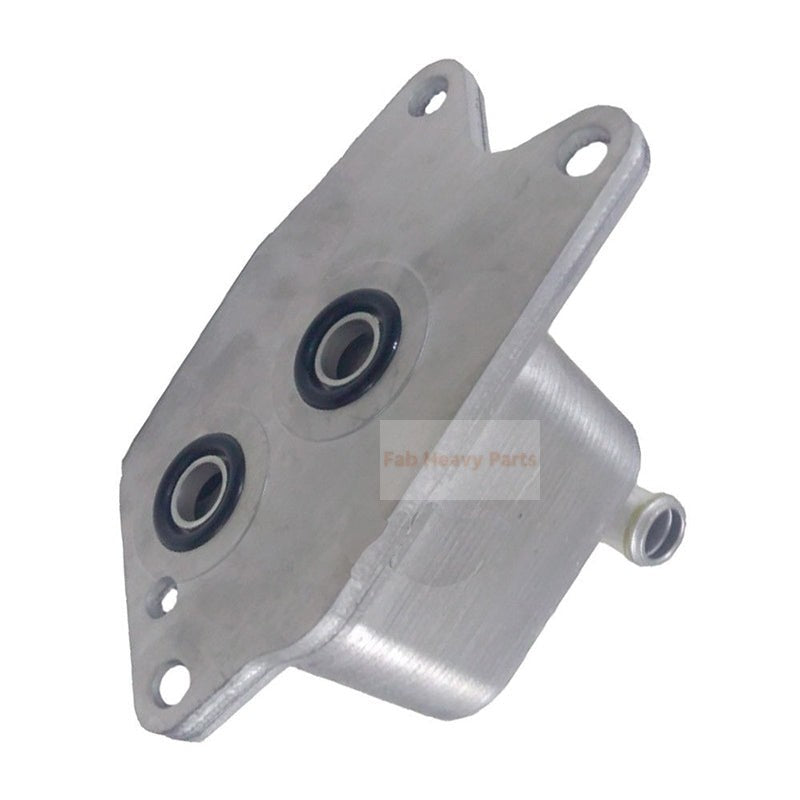 Hydraulic Oil Cooler 09G409061B for VW Skoda Polo Cross Lavida Bora