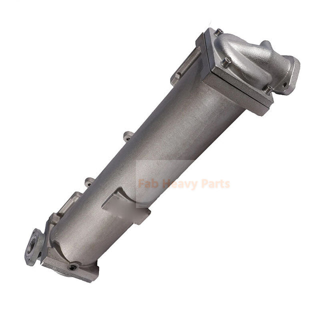 Oil Cooler 1092002973 1092-0029-73 for Atlas Copco Air Compressor