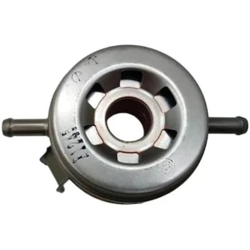 Oil Cooler 129508-33010 Fits For Komatsu Engine 4D88E S3D84 Loder SK714 Yanmar 4TNV88