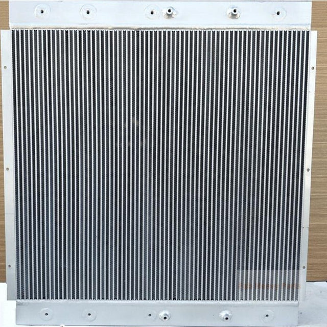 Hydraulic Oil Cooler 14536042 14523877 for Volvo Excavator EC700B EC700C