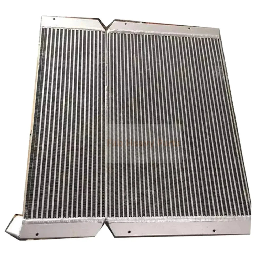 Oil Cooler 1613-8364-00 for Atlas Copco Air Compressor GA45 GA55C