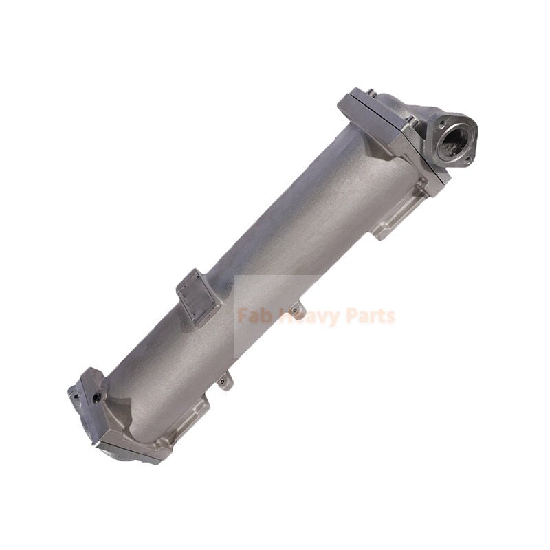 Oil Cooler 1614 - 8664 - 08 for Atlas Copco Air Compressor GA355 - Fab Heavy Parts