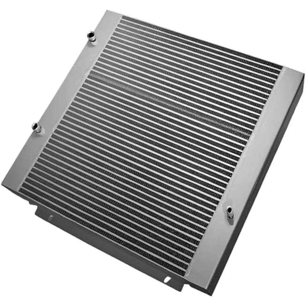 Oil Cooler 1622 - 0109 - 00 for Atlas Copco Air Compressor GA30 - Fab Heavy Parts