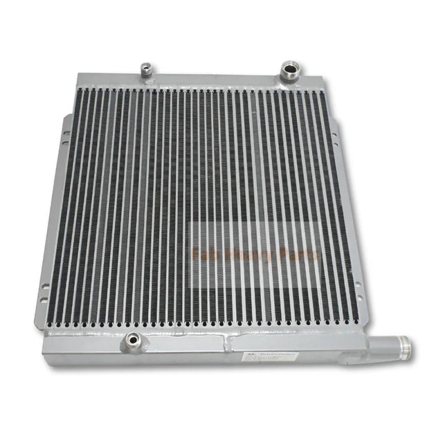 Oil Cooler 1622094300 1622-0943-00 Fits for Atlas Copco Air Compressor GA18