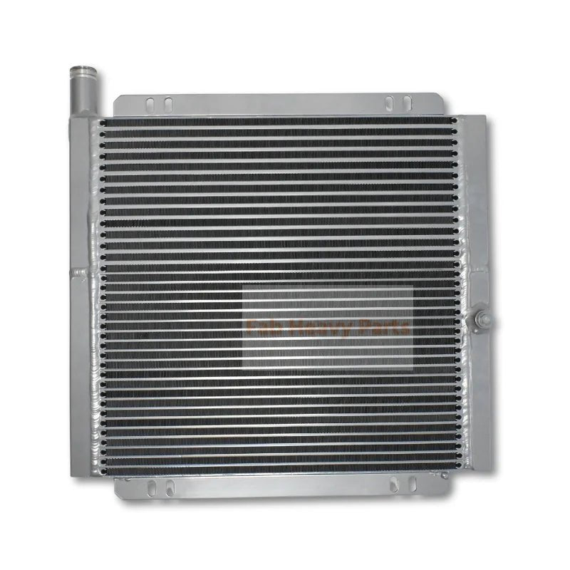 Oil Cooler 1622094300 1622 - 0943 - 00 Fits for Atlas Copco Air Compressor GA18 - Fab Heavy Parts