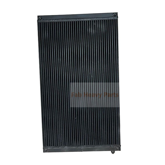 Oil Cooler 1622377000 1622-3770-00 Fits for Atlas Copco Air Compressor GA90